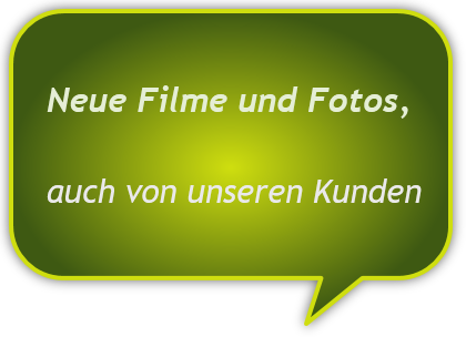 Neue Filme und Fotos, 